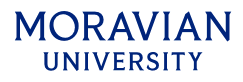 Logo: Moravian University