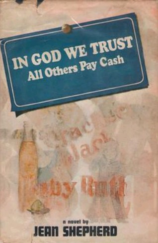 Book: In God we trust: All others pay cash