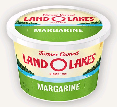 Land O Lakes Margarine