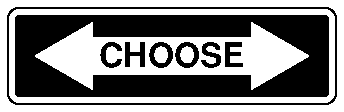 Choose