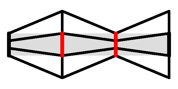 Folding illusion 1