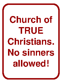 Church of true Christians