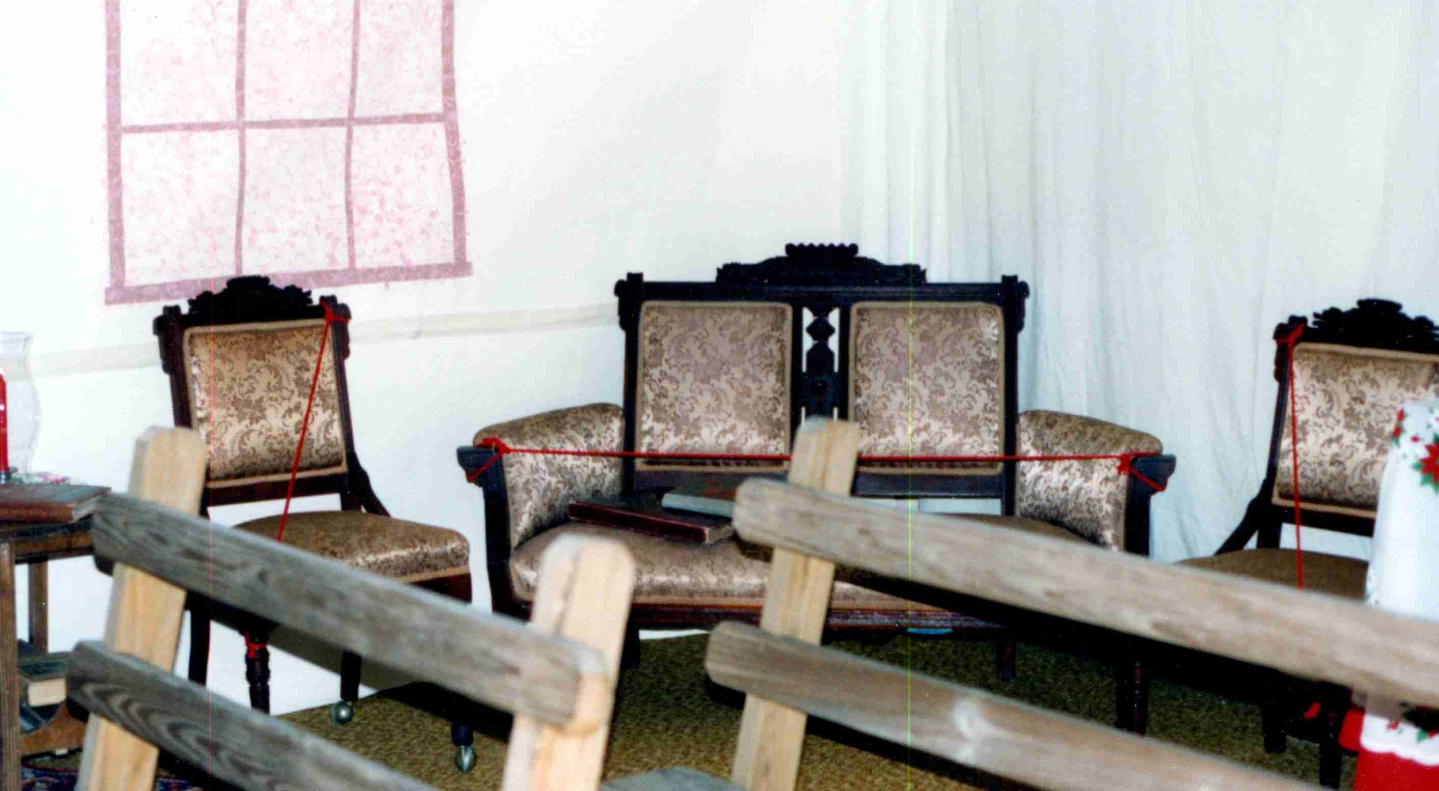 Sharing Joy of Christmas