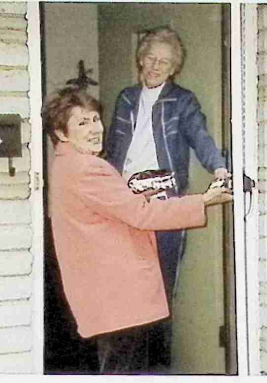 Church Directory 2002, p. 16