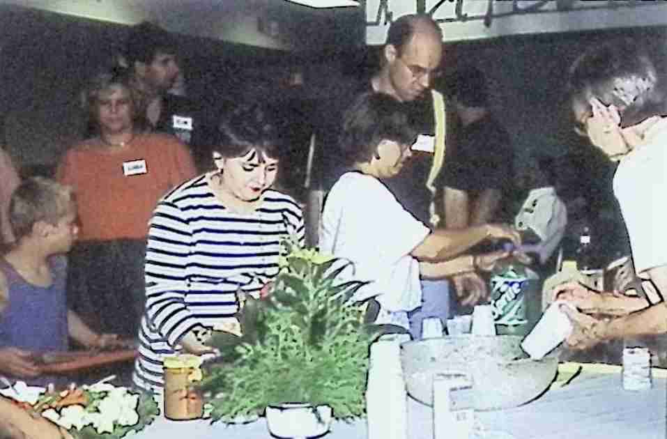 Church Directory 2002, p. 16