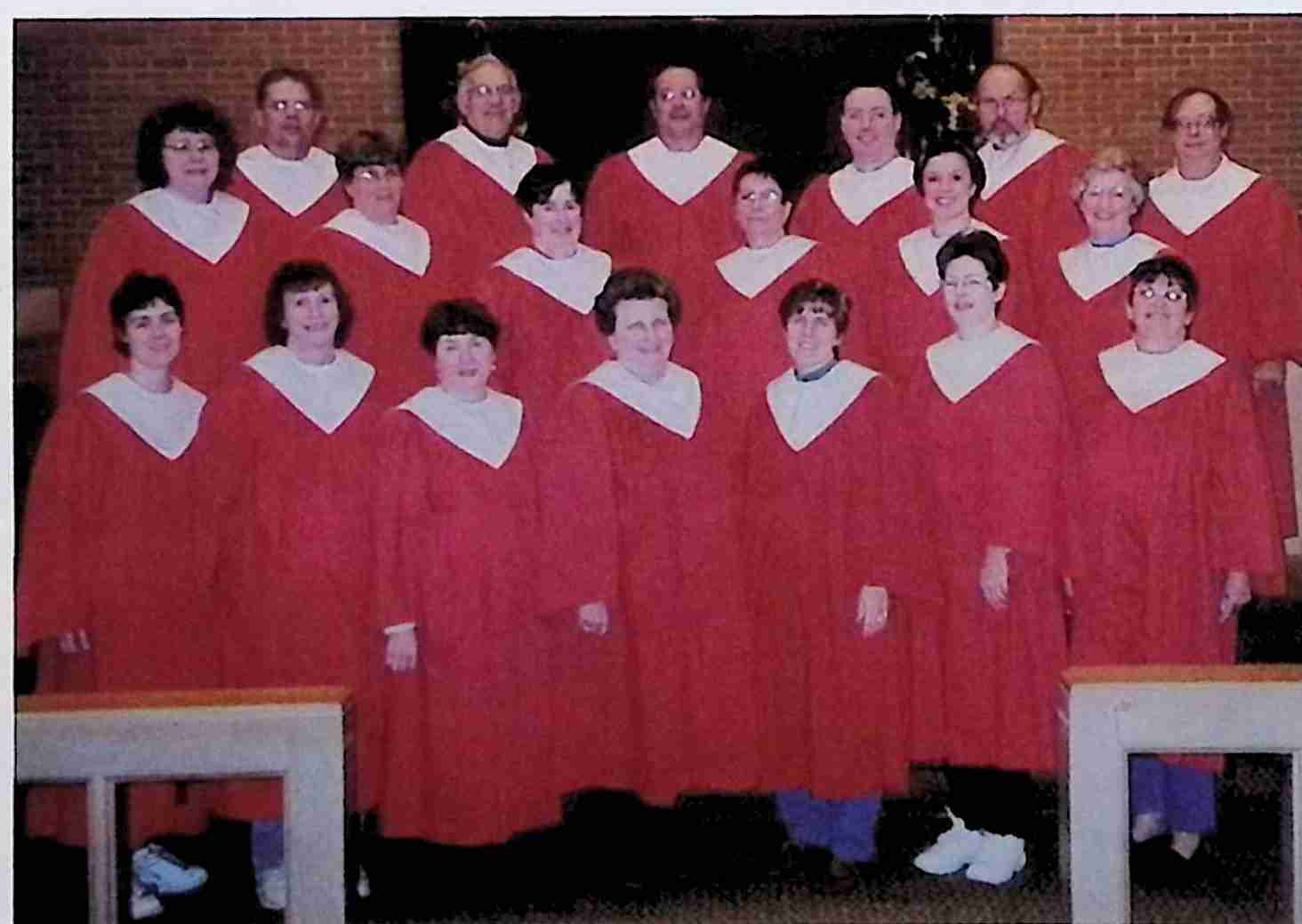 SPUMC May 2002 Directory p. 5