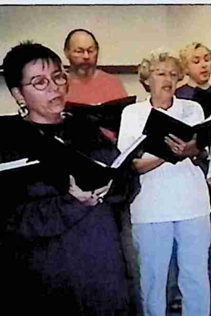 SPUMC May 2002 Directory p. 5