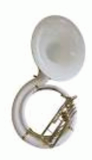 Sousaphone