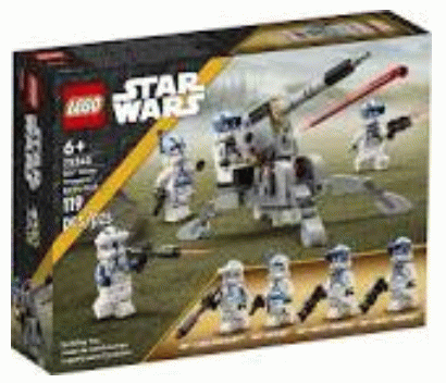 Lego Star Wars