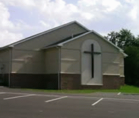 Word of Life Chapel