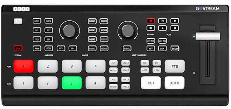 Osee GoStream Deck HDMI Pro