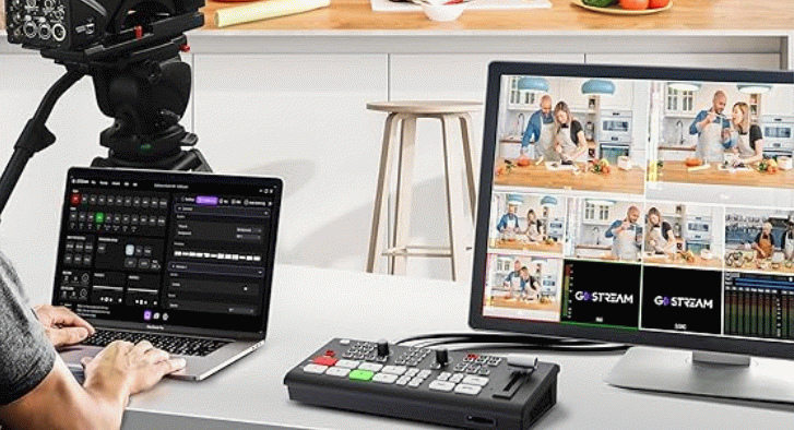 Osee GoStream Deck HDMI Pro