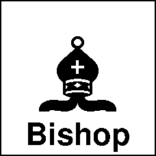 Chess pieces
