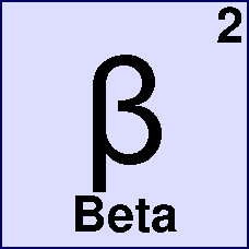 Greek letter