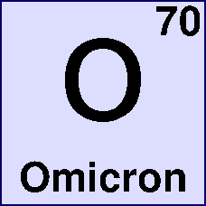 Greek letter