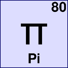 Greek letter