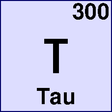 Greek letter