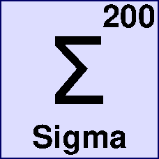 Greek letter