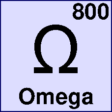 Greek letter