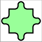 Puzzle piece