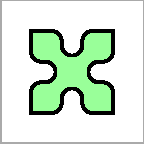 Puzzle piece