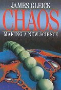 Chaos book cover