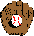 Baseball glove