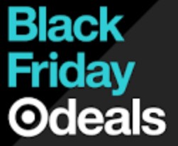 Black Friday deals