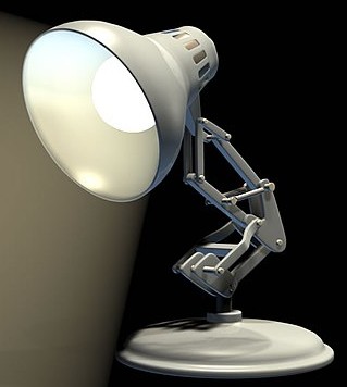 Lamp