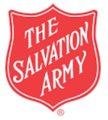 Logo: Salvation Army
