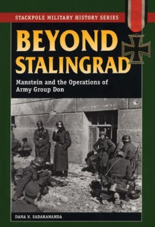 Book: Beyond Stalingrad