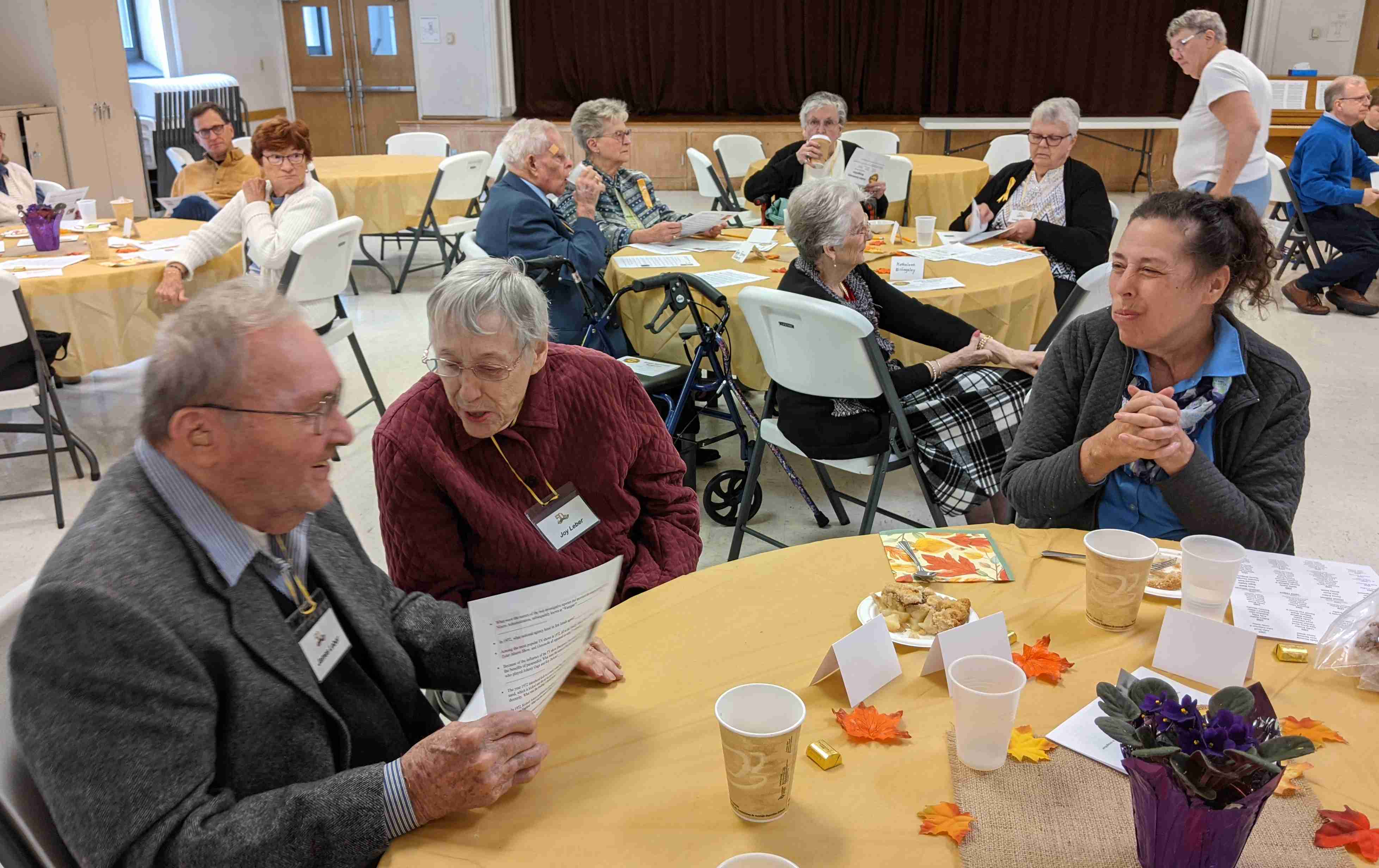 2022-10-30 50 Year Brunch