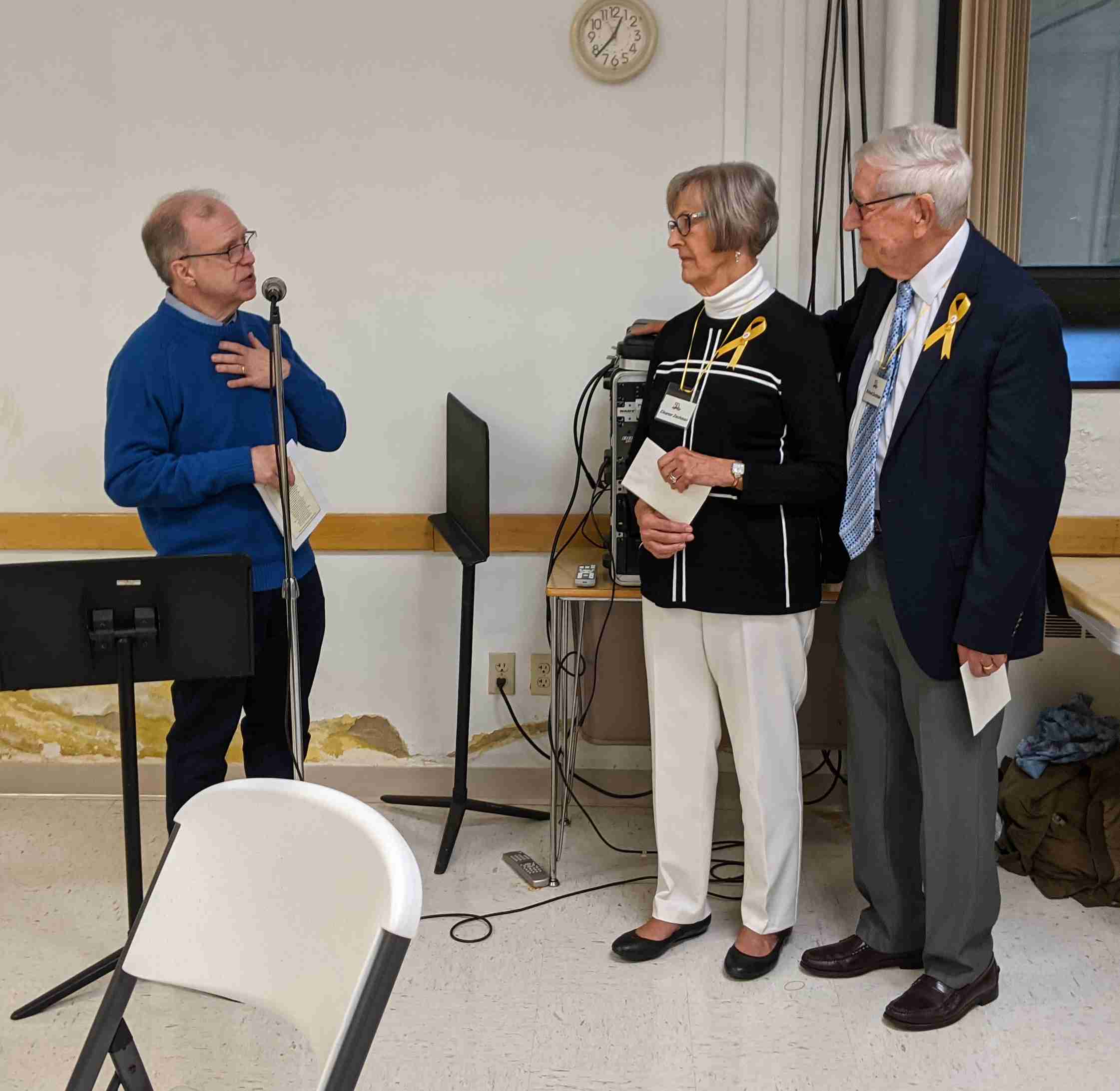 50 Year Members , 2022