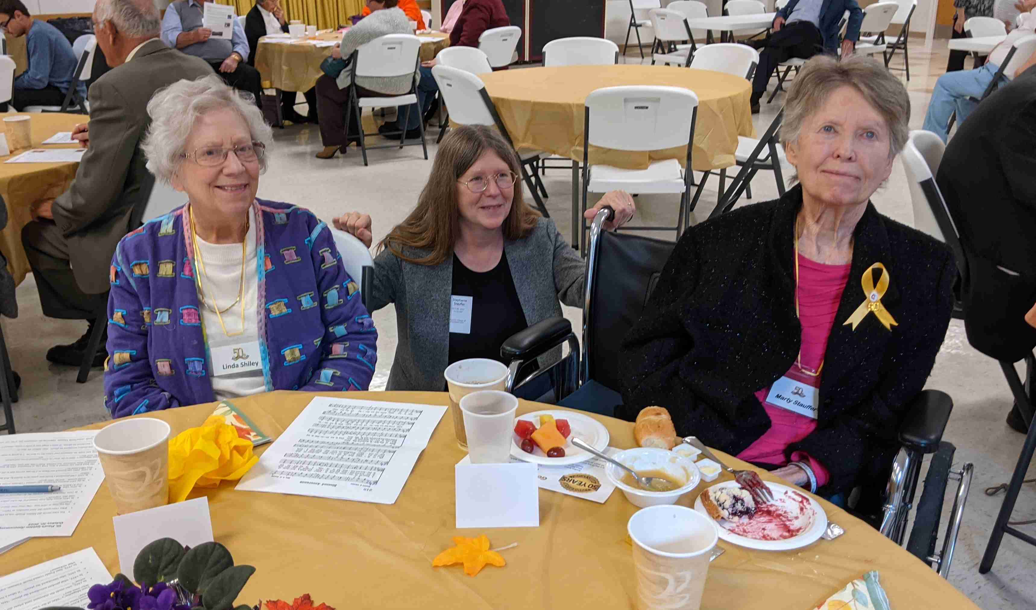 2022-10-30 50 Year Brunch