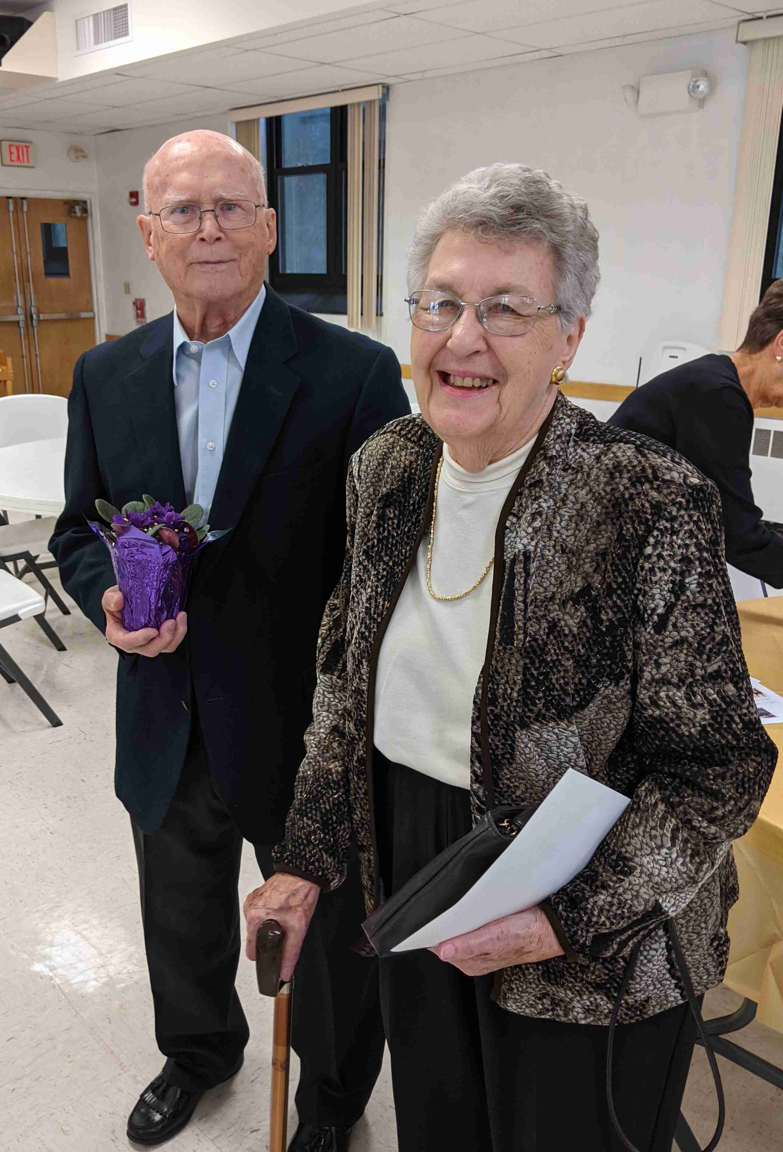 50 Year Members , 2022
