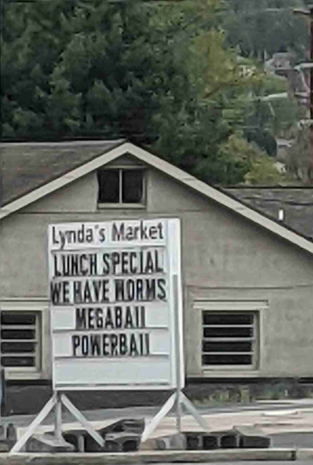 Lynda's Market in Ephrata