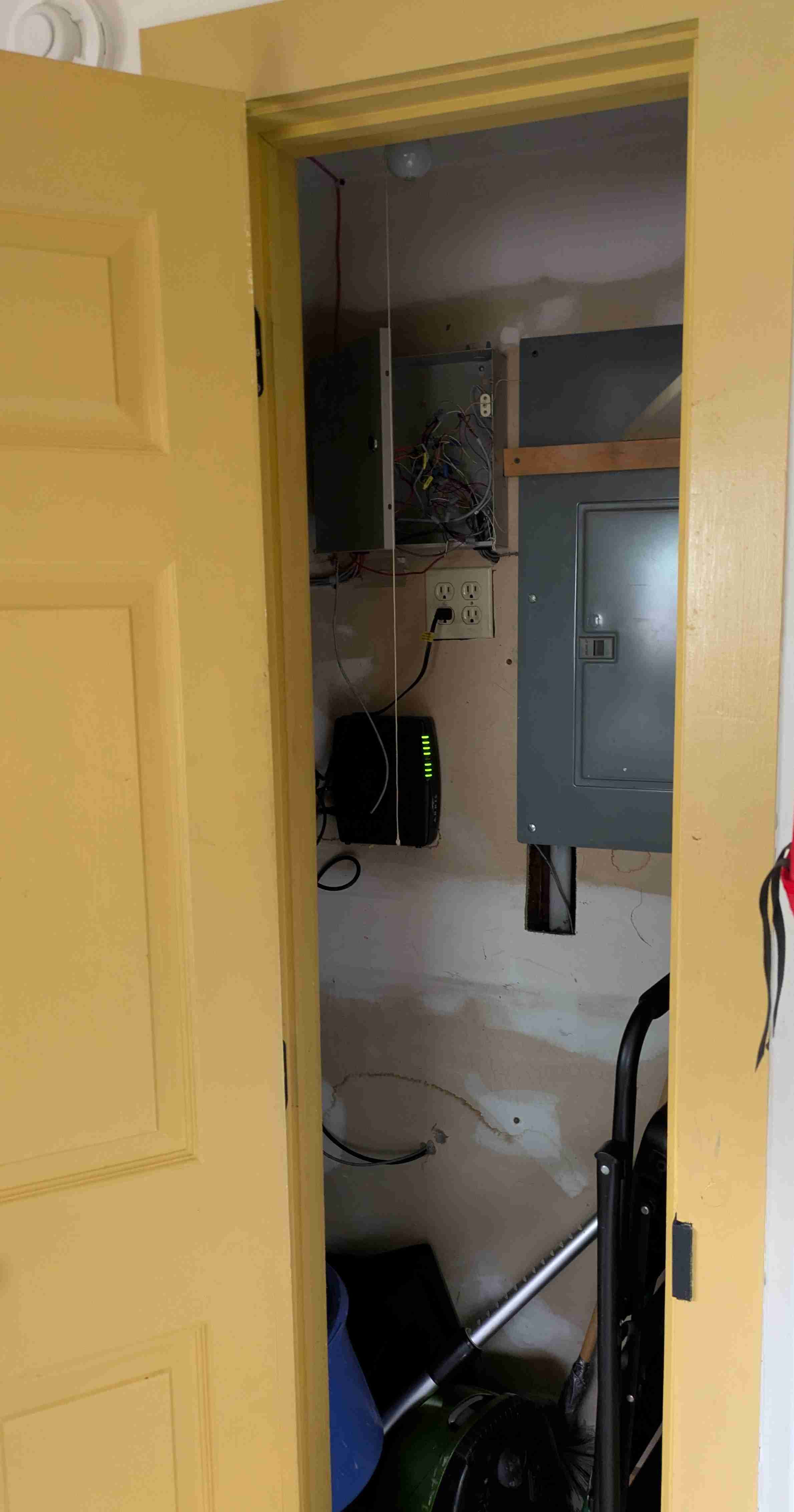 Cable modem