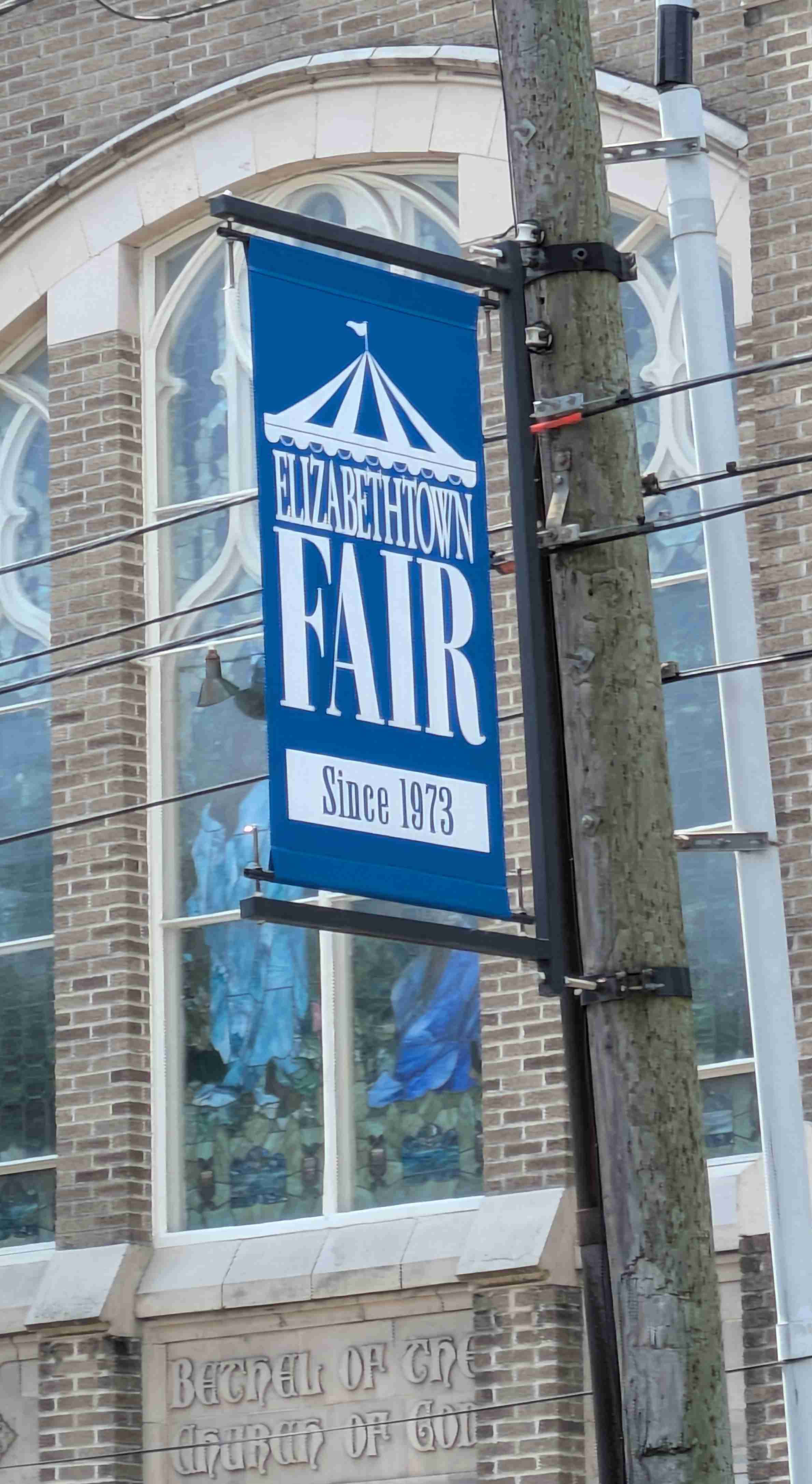 Elizabethtown Fair