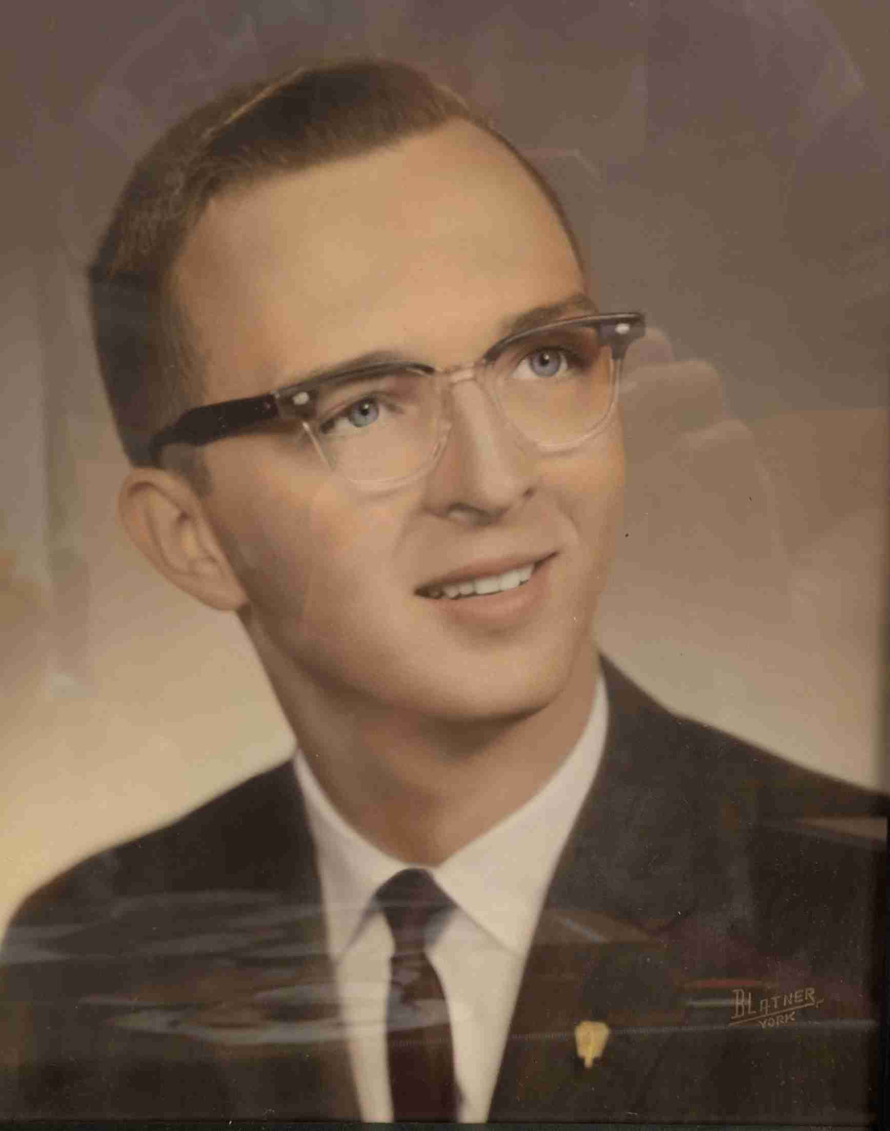 Denny Karalfa