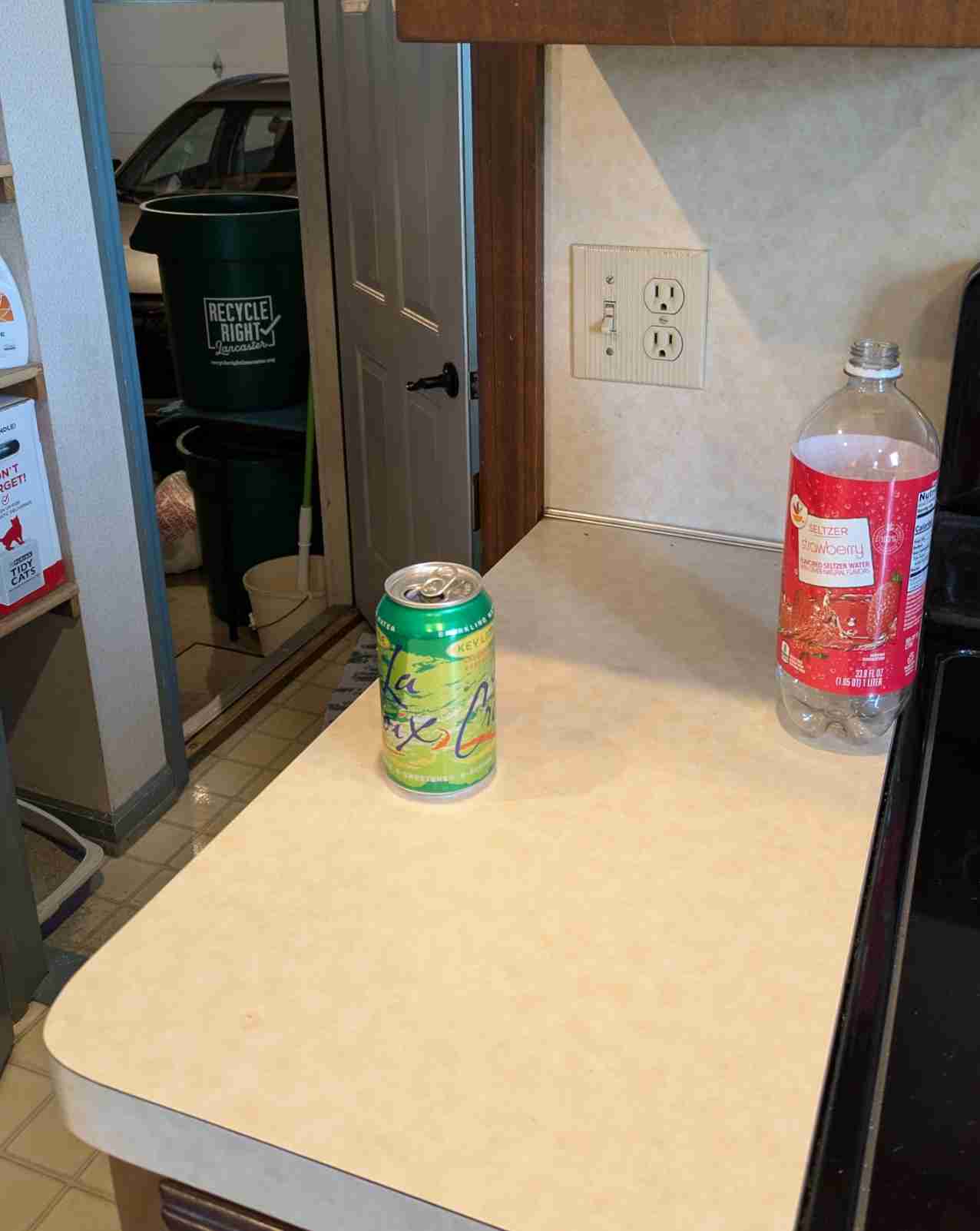 Recycling 2