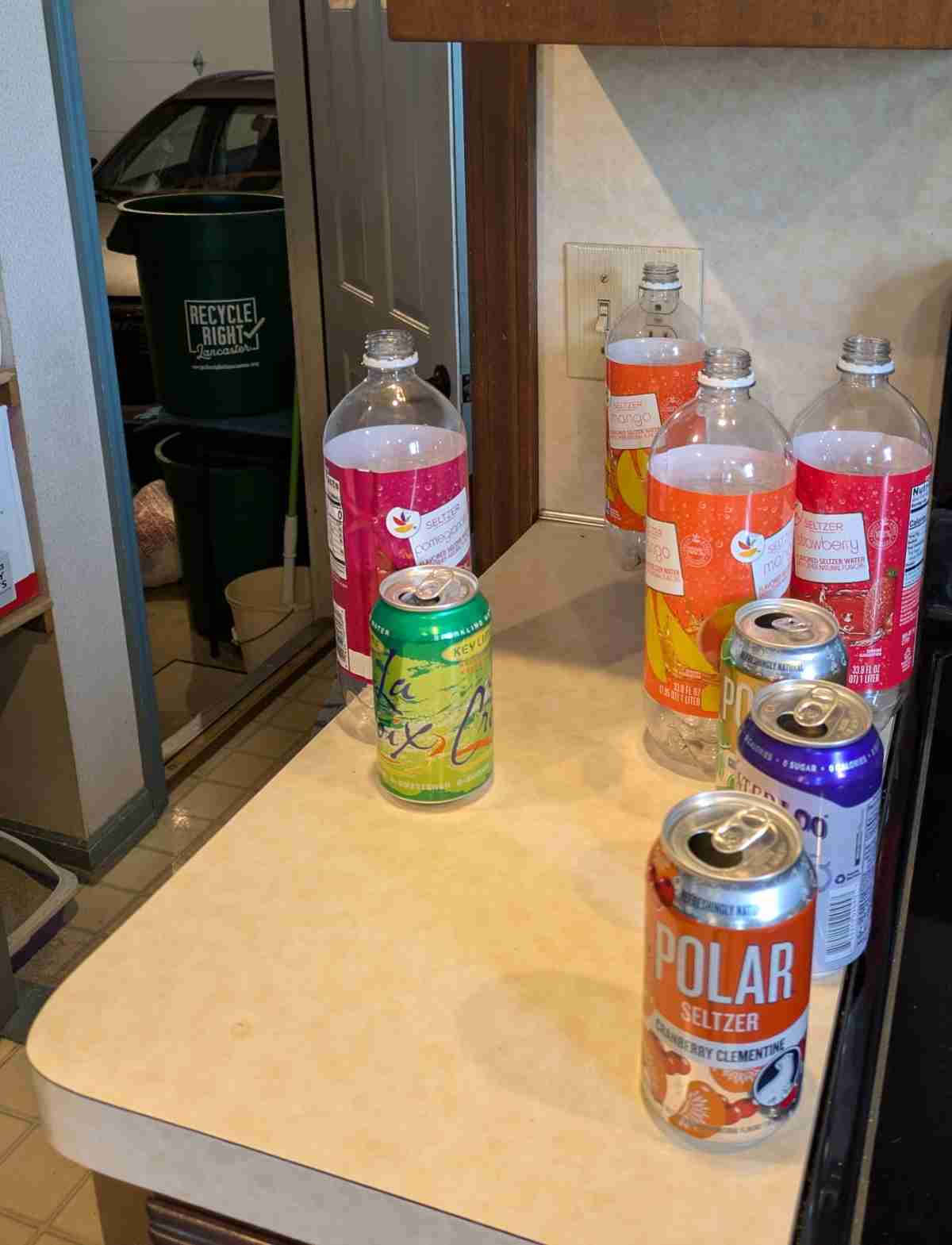 Recycling 8