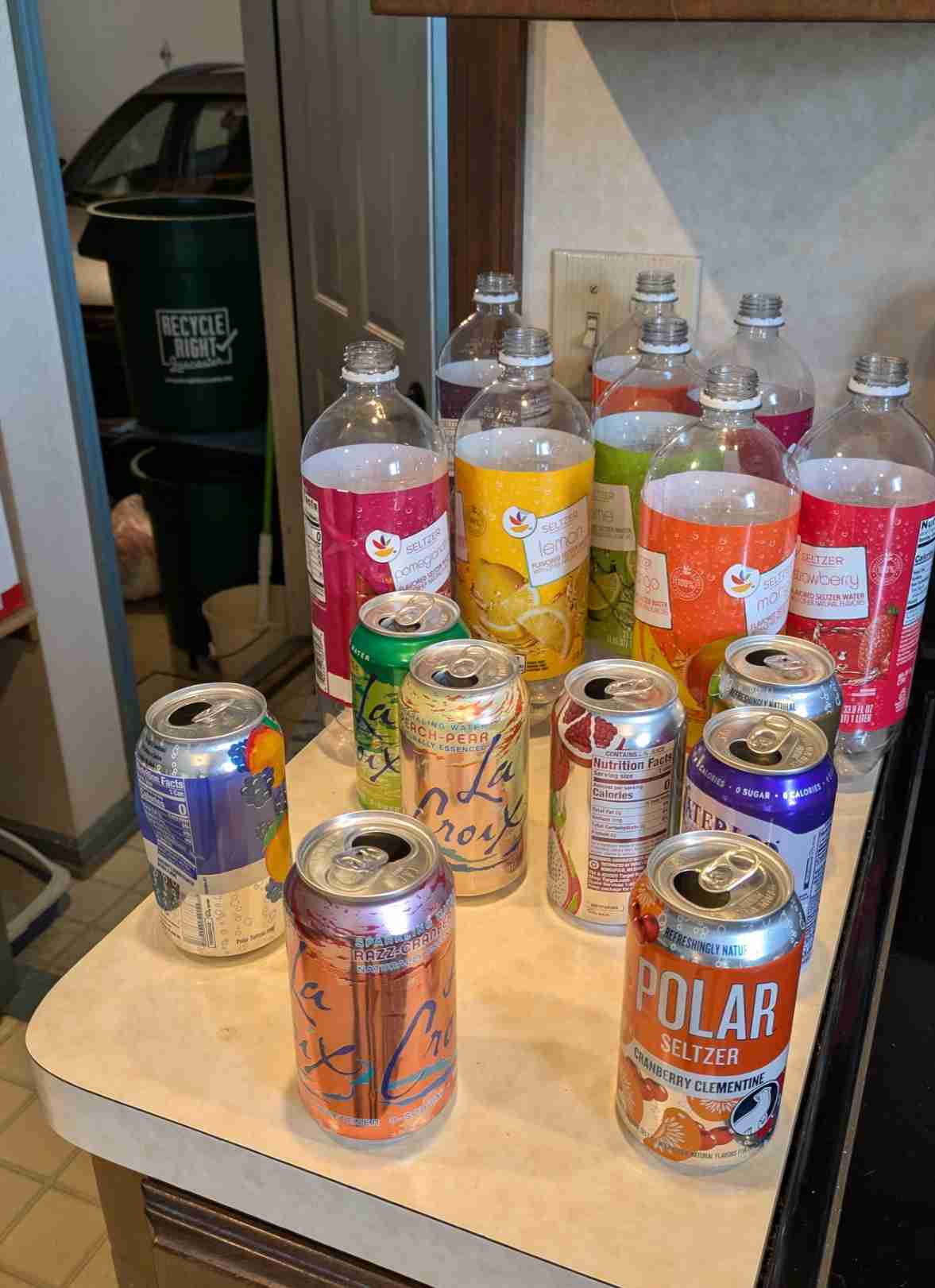 Recycling 16