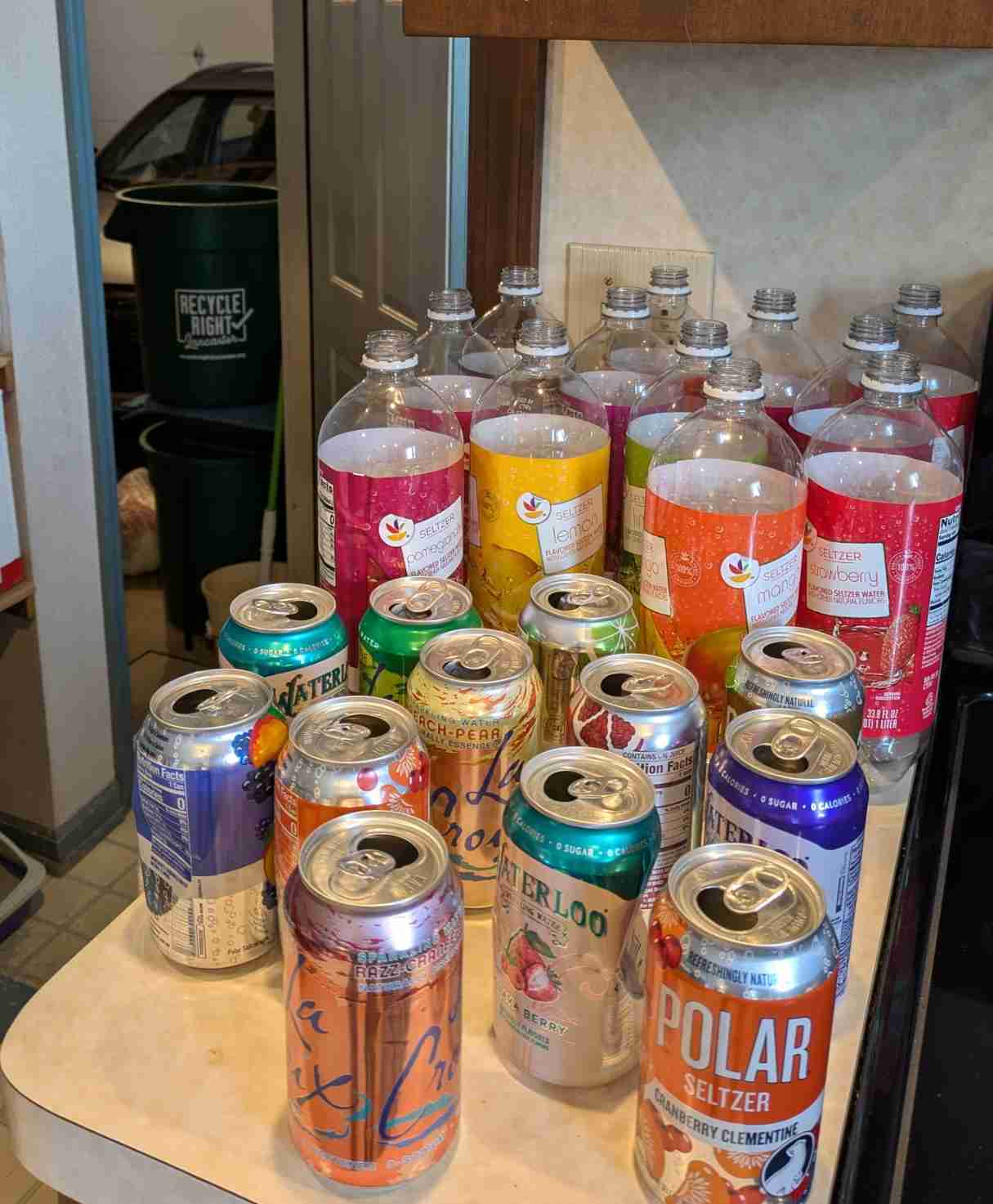 Recycling 24