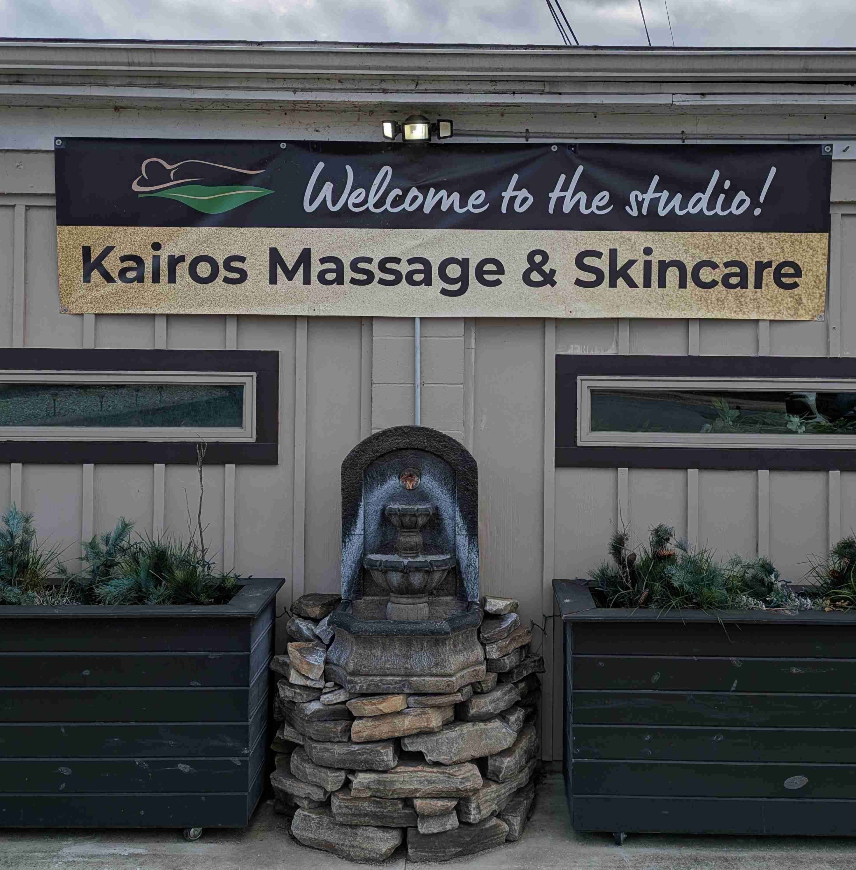 Kairos in Elizabethtown, PA