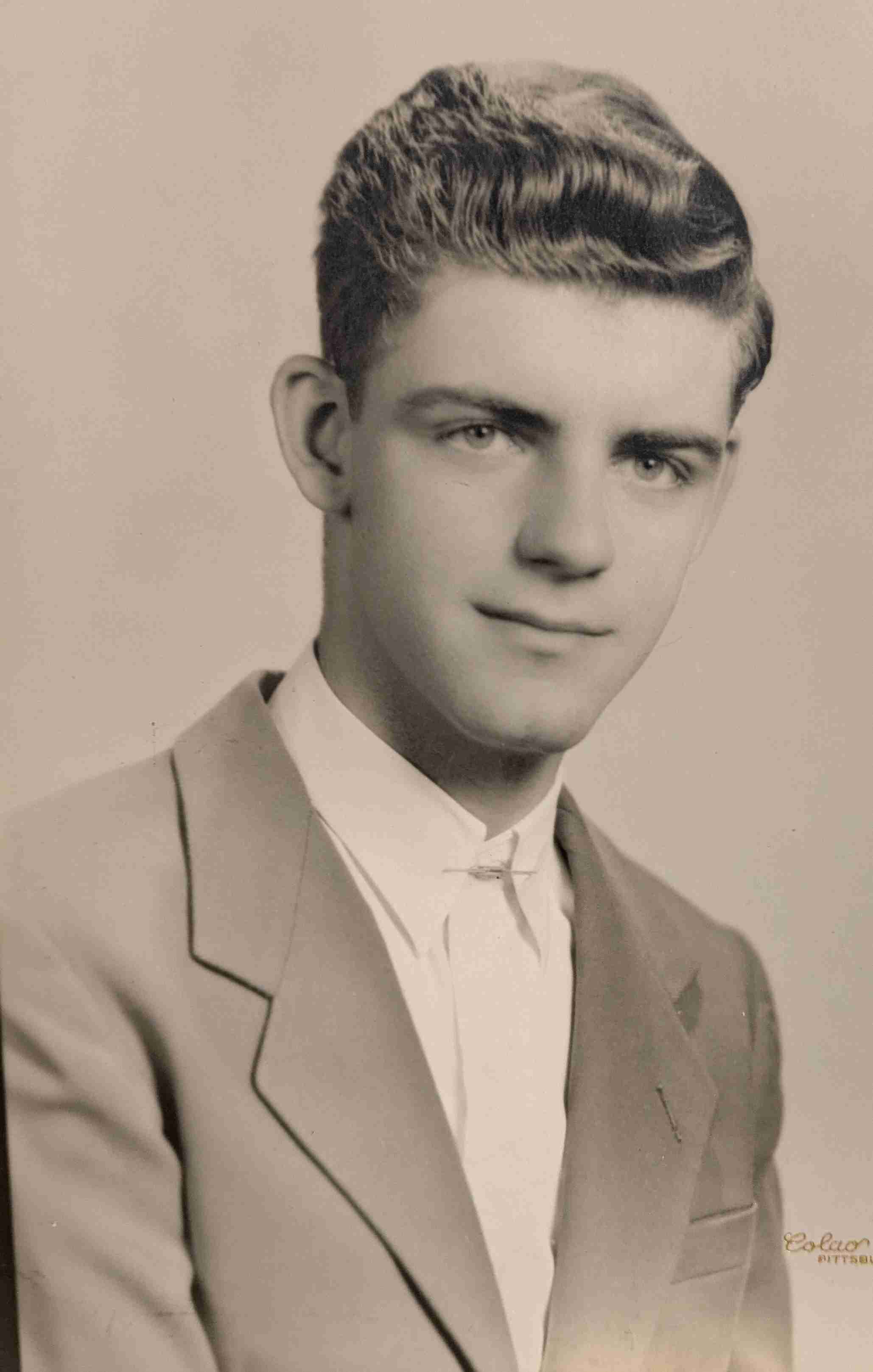 Maynard Eugene Rosenberry