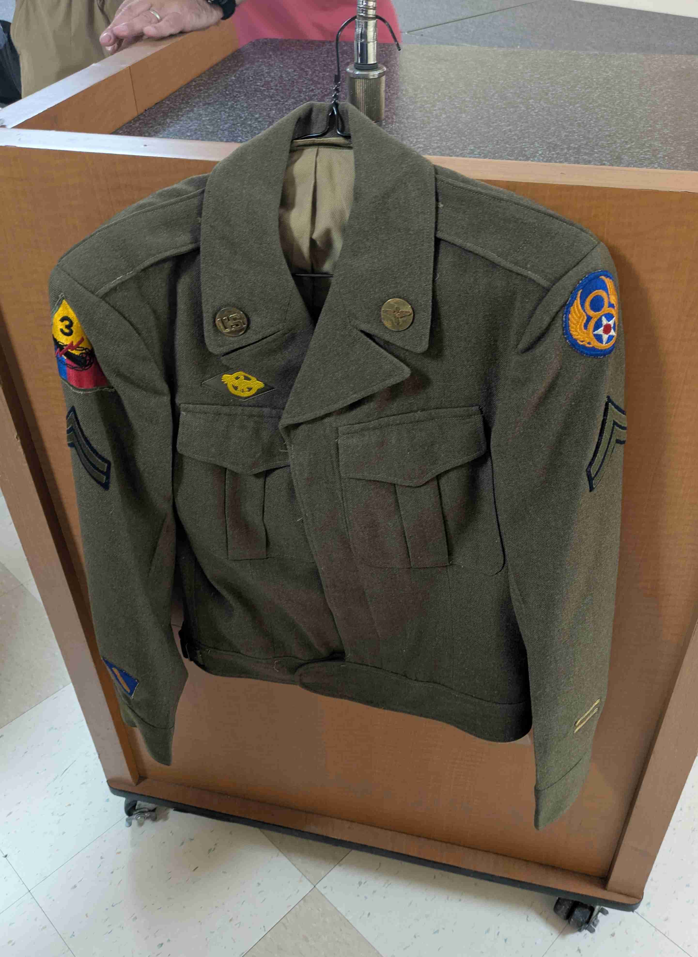 Central PA WW II Roundtable