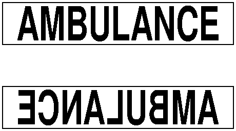 AMBULANCE