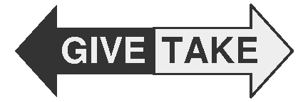 Give and take