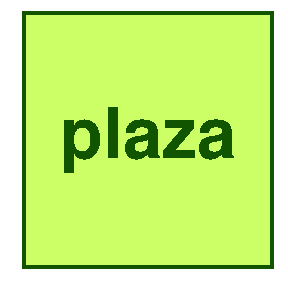 Plaza