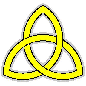 Holy Trinity 1